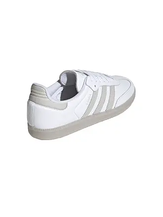 ADIDAS ORIGINALS | Nom du produit: Sneaker SAMBA OG | weiss